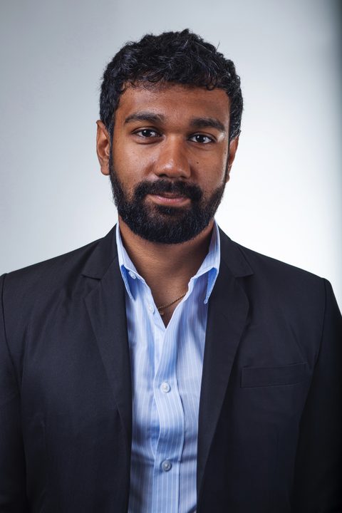 Majanthaan Ratnam